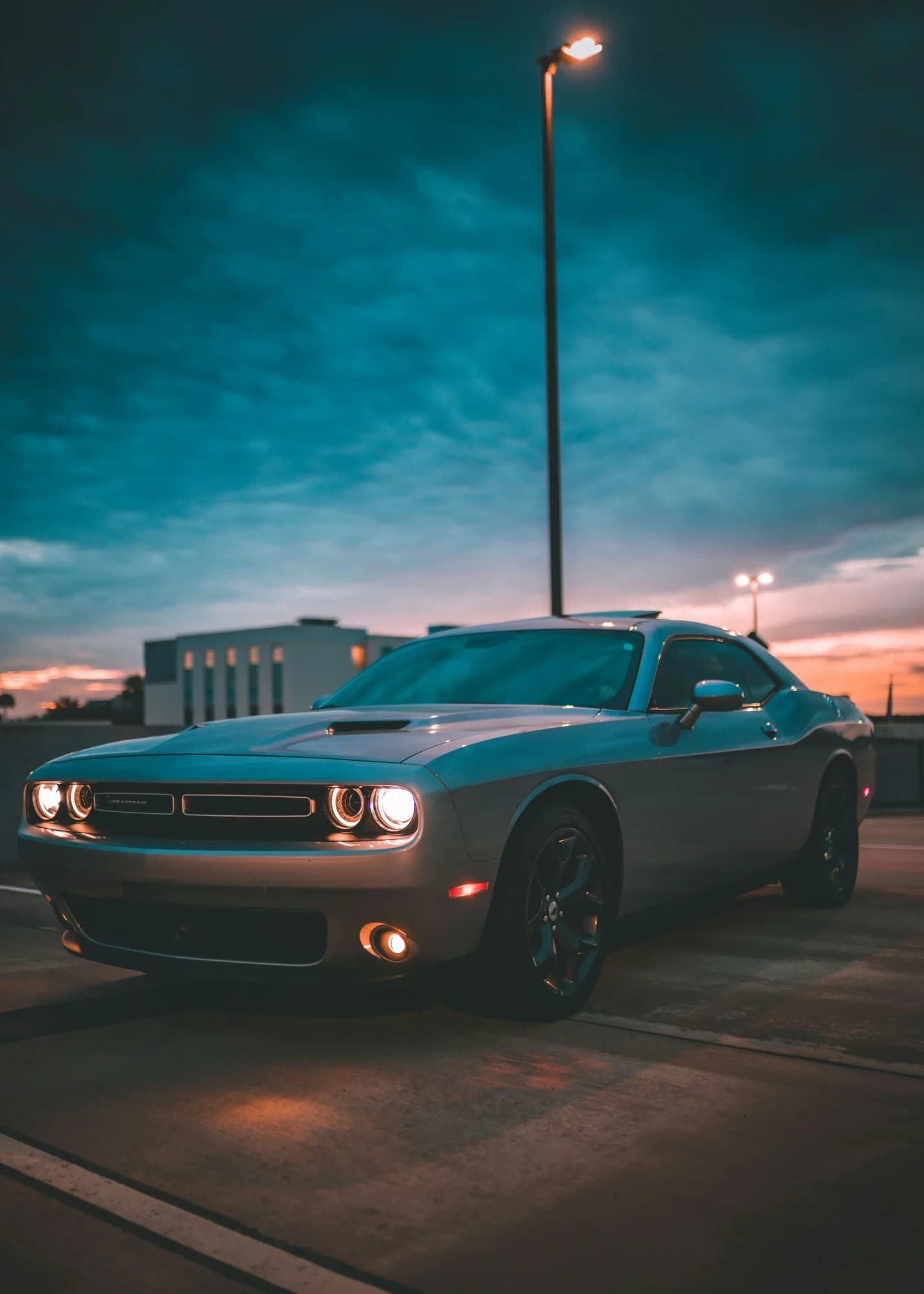 Car valuation