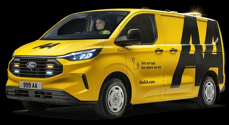 Van Image