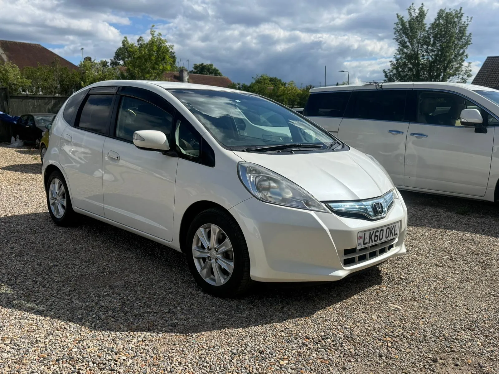 Vehicle