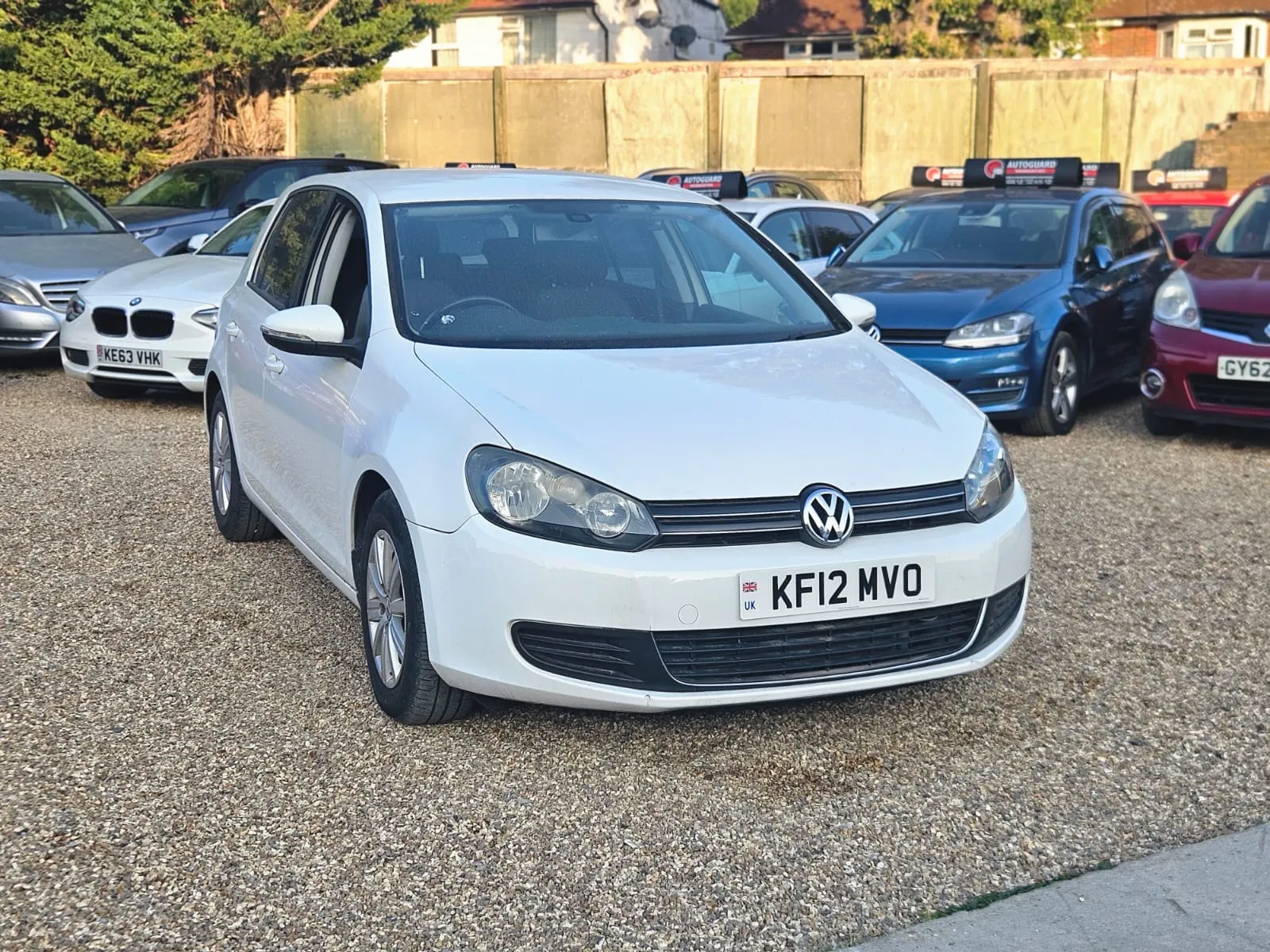 Vehicle