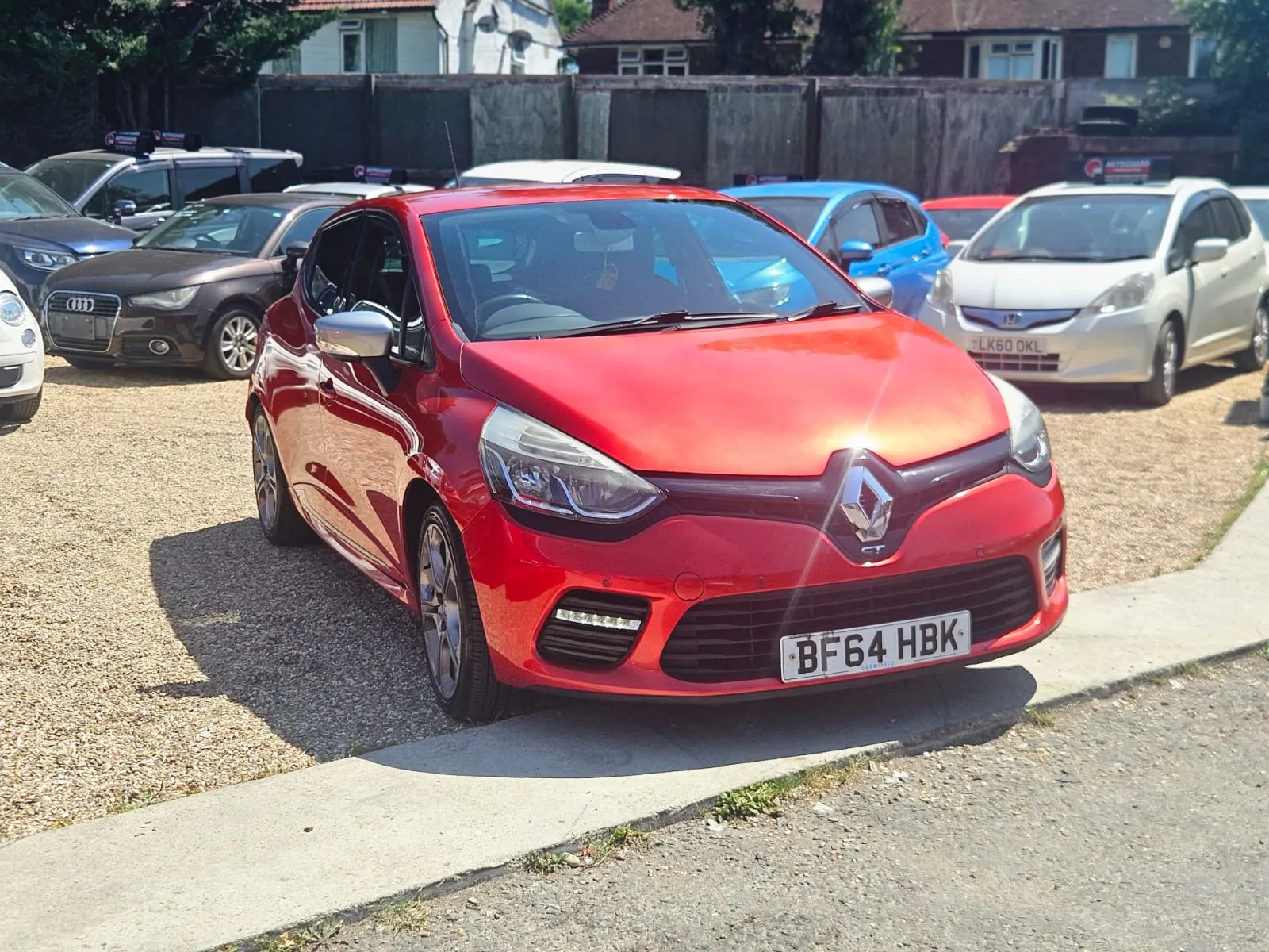 Vehicle