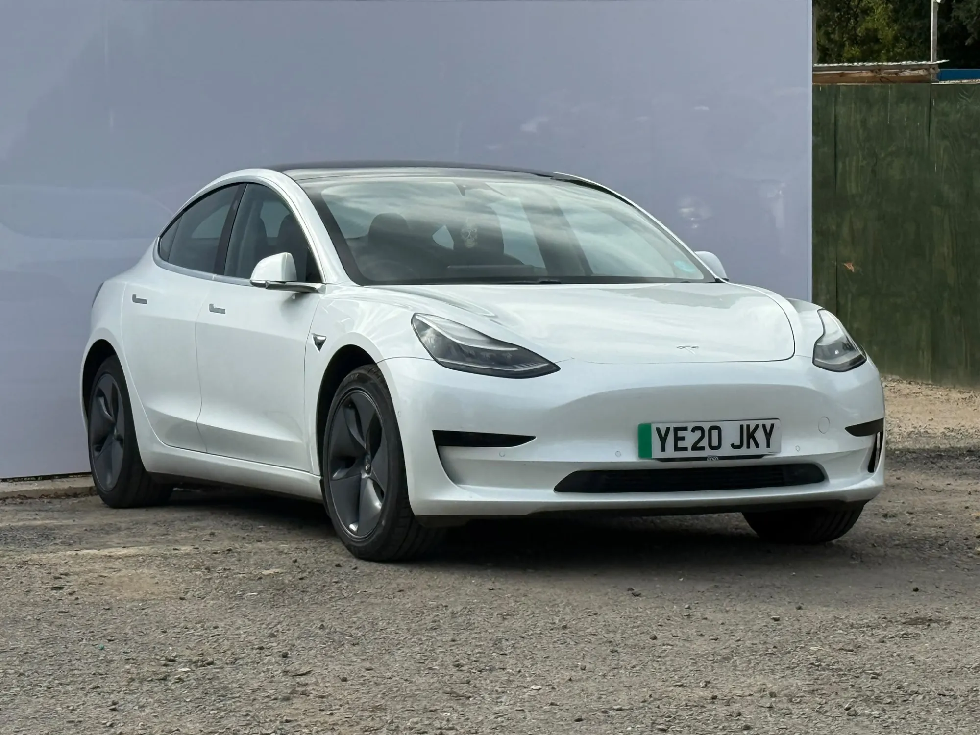Vehicle